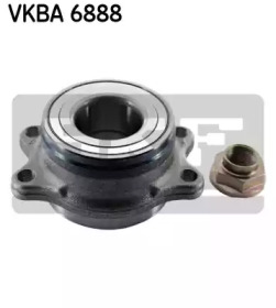 SKF VKBA 6888